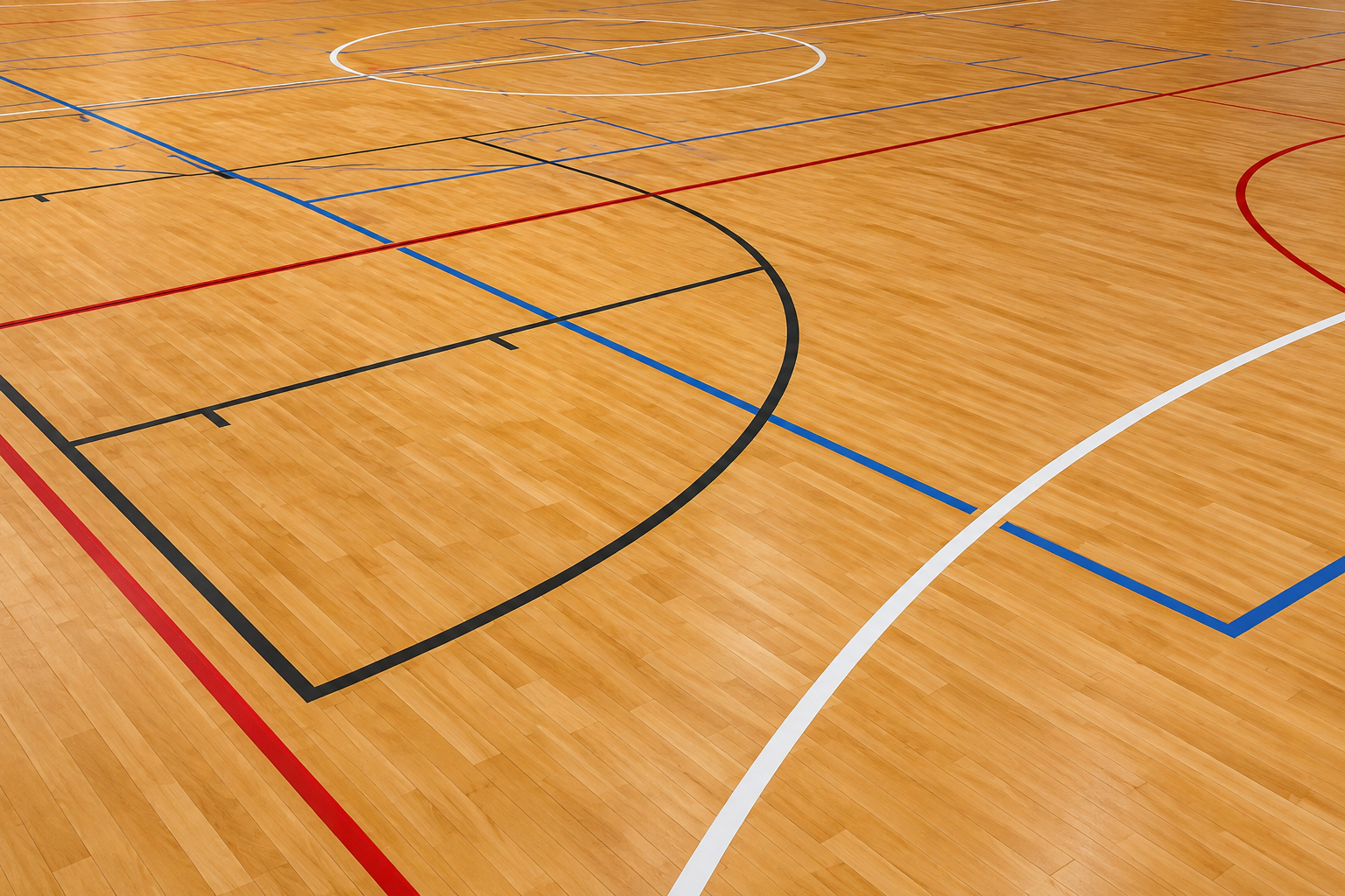 School Courts